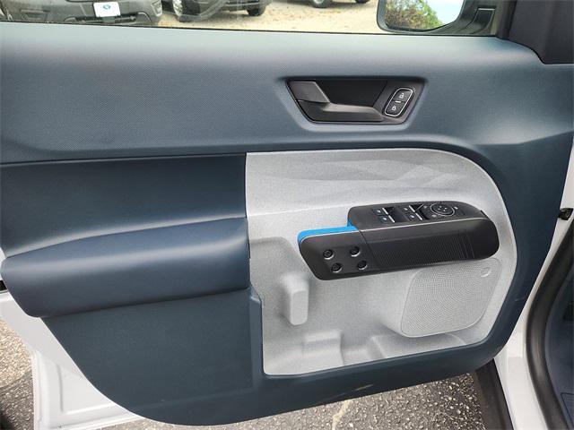 new 2025 Ford Maverick car, priced at $32,496