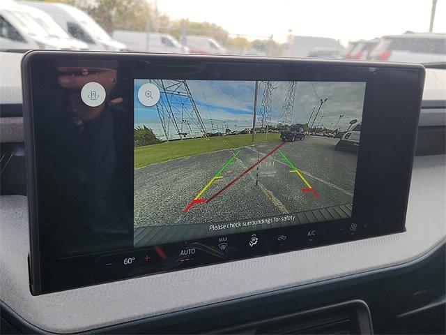 new 2025 Ford Maverick car, priced at $32,496