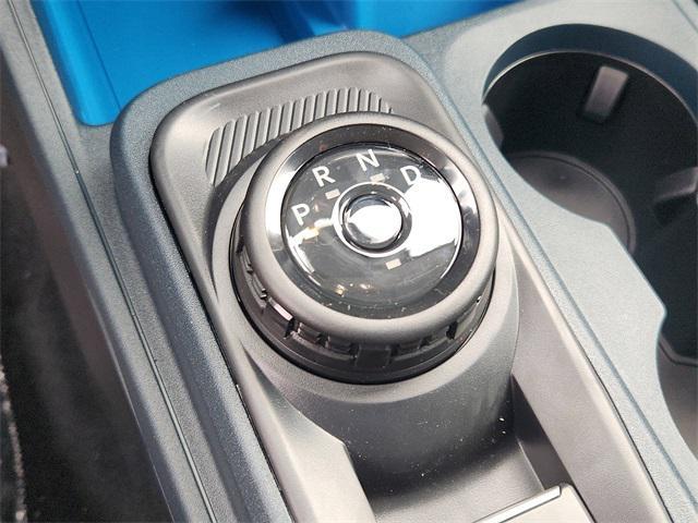 new 2025 Ford Maverick car, priced at $32,496