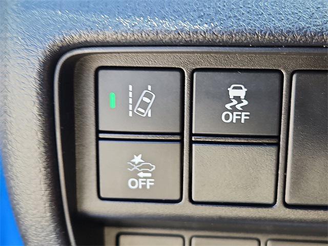 used 2022 Honda CR-V car, priced at $28,387