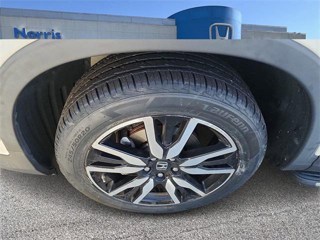 used 2019 Honda Pilot car, priced at $21,987