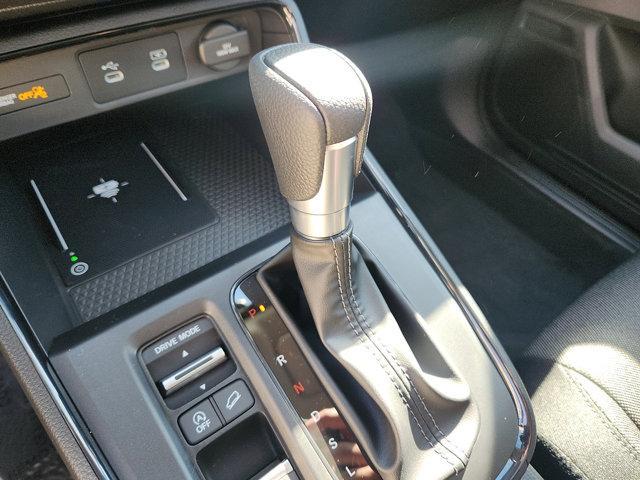 new 2026 Honda CR-V car, priced at $33,042