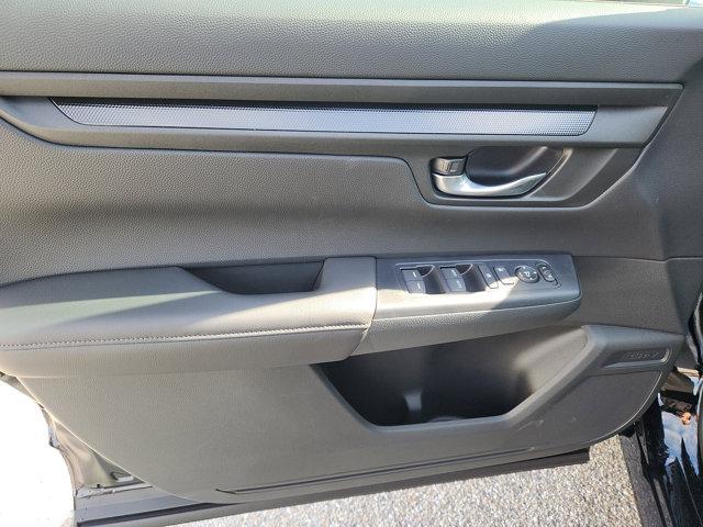 new 2026 Honda CR-V car, priced at $33,042