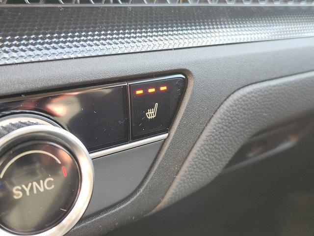 new 2026 Honda CR-V car, priced at $33,042