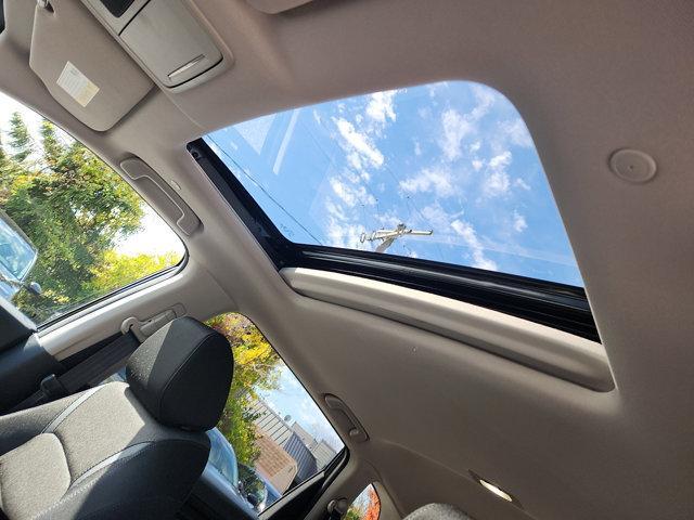 new 2026 Honda CR-V car, priced at $33,042