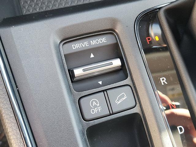 new 2026 Honda CR-V car, priced at $33,042