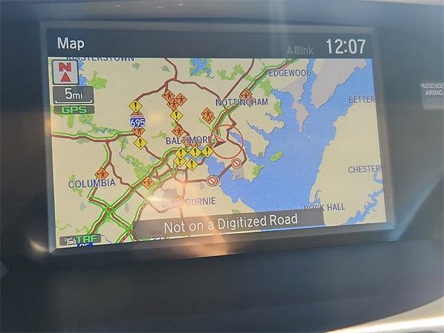 used 2020 Acura MDX car, priced at $16,987