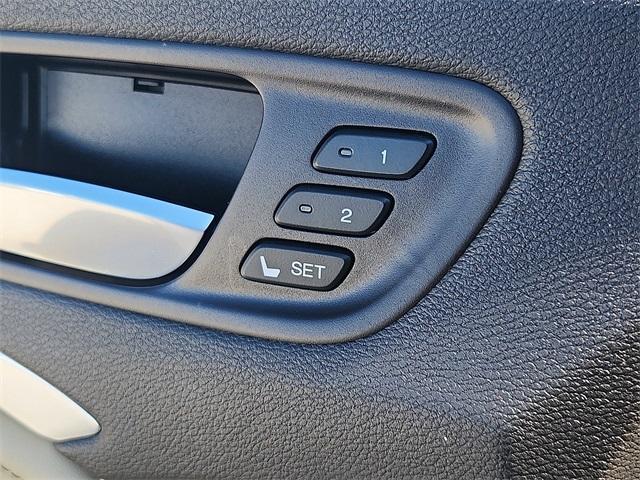 used 2020 Acura MDX car, priced at $16,987