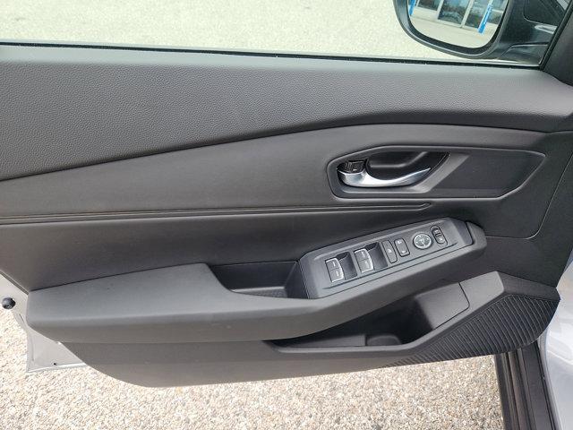 new 2025 Honda Accord car, priced at $30,319