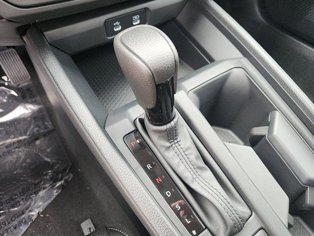 new 2025 Honda Accord car, priced at $30,319