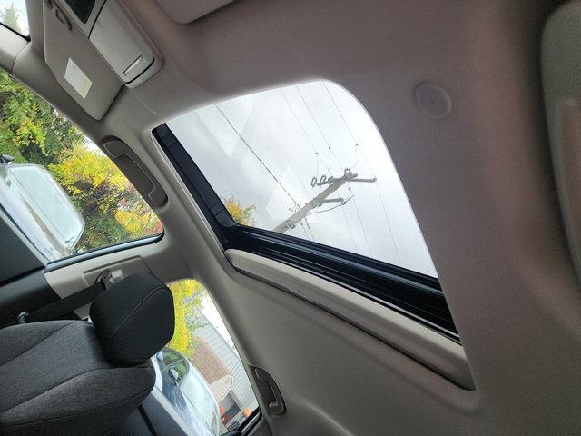 new 2025 Honda Accord car, priced at $30,319