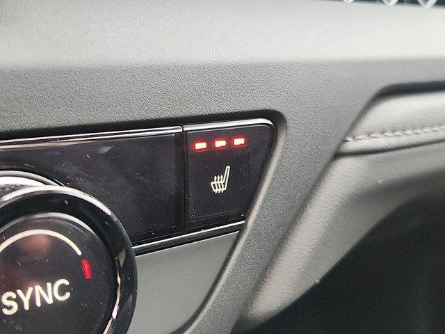 new 2025 Honda Accord car, priced at $30,319