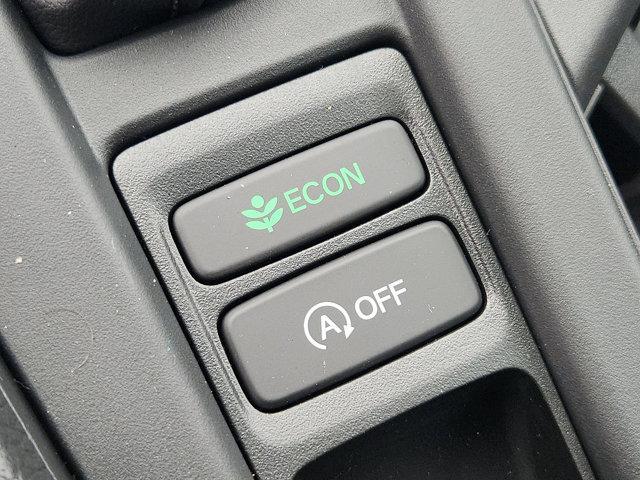 new 2025 Honda Accord car, priced at $30,319