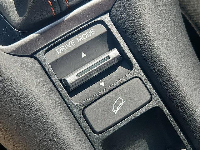 new 2026 Honda HR-V car, priced at $29,508