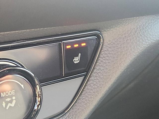 new 2026 Honda HR-V car, priced at $29,508