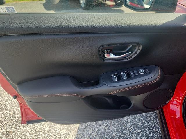 new 2026 Honda HR-V car, priced at $29,508