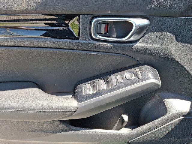 new 2025 Honda Civic Hybrid car, priced at $32,745