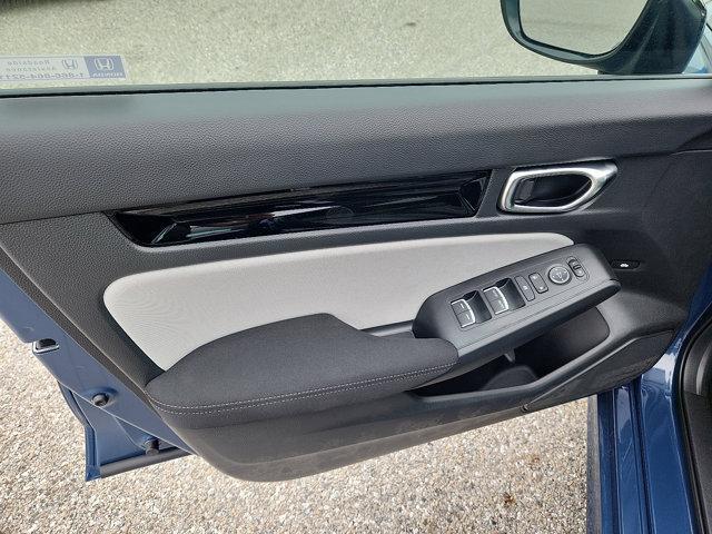 new 2026 Honda Civic Hybrid car, priced at $29,547