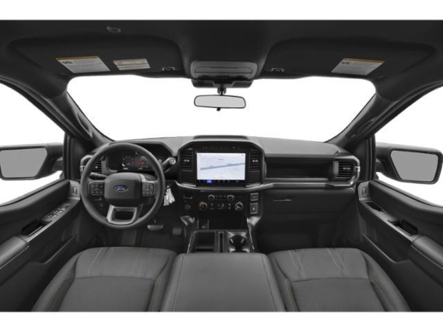 new 2025 Ford F-150 car, priced at $50,755