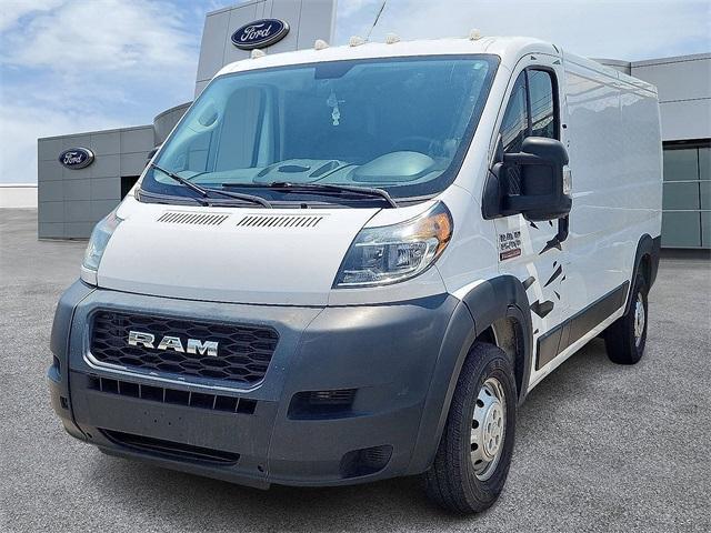 used 2020 Ram ProMaster 1500 car, priced at $19,987