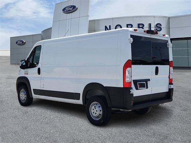 used 2020 Ram ProMaster 1500 car, priced at $18,267