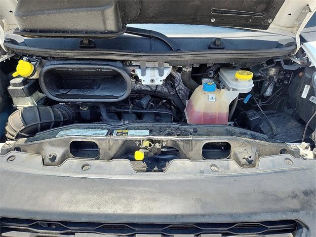 used 2020 Ram ProMaster 1500 car, priced at $18,267