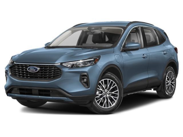 new 2026 Ford Escape car