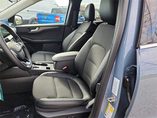 new 2026 Ford Escape car