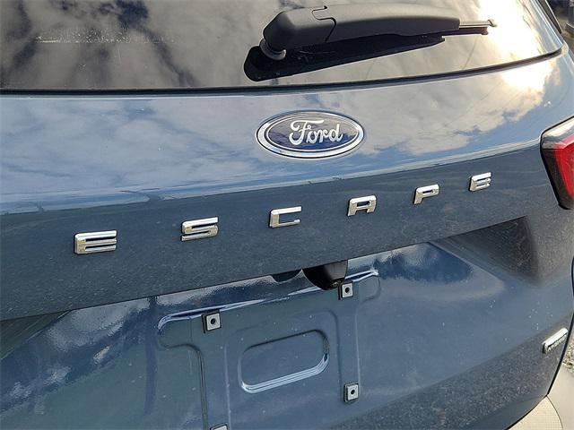 new 2026 Ford Escape car