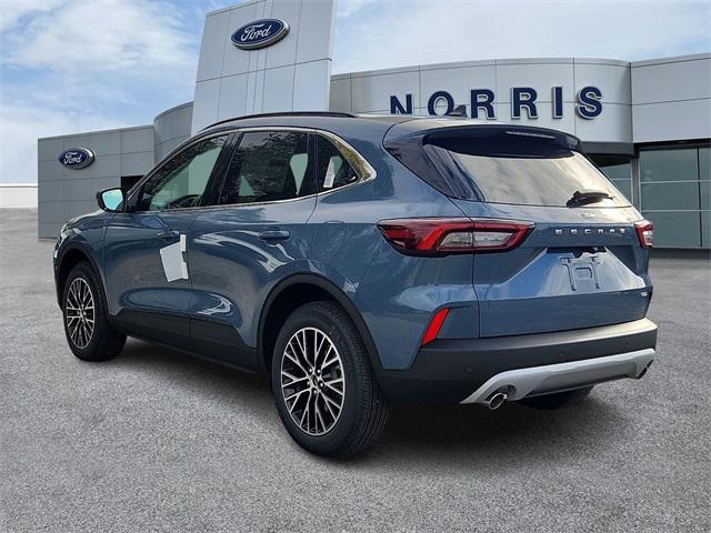 new 2026 Ford Escape car