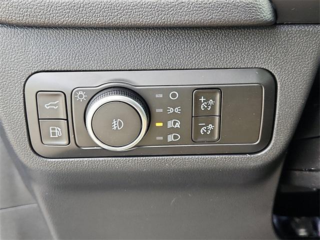 new 2026 Ford Escape car