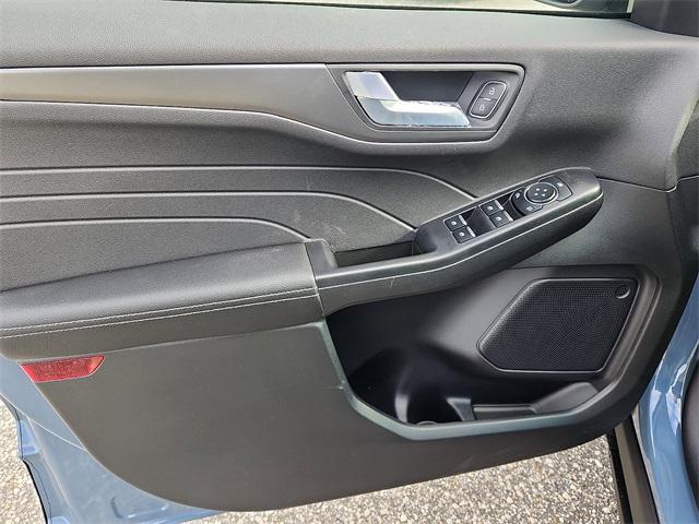 new 2026 Ford Escape car