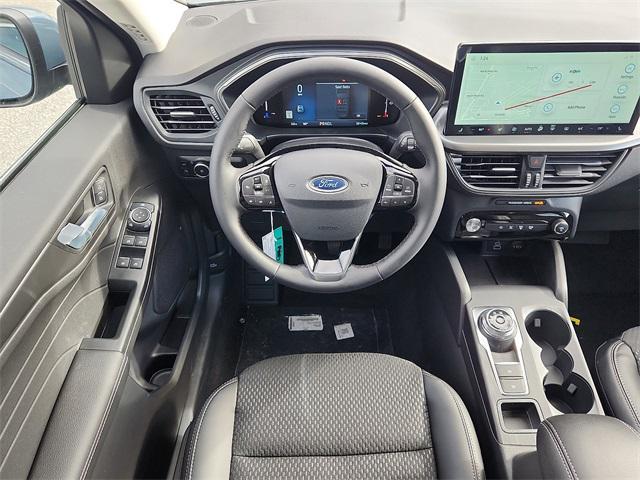 new 2026 Ford Escape car