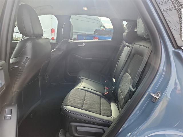 new 2026 Ford Escape car