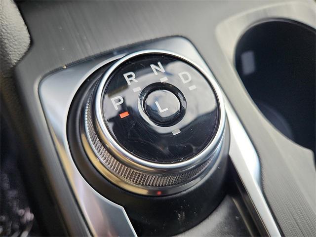 new 2026 Ford Escape car