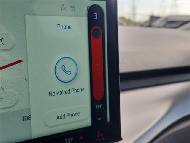 new 2026 Ford Escape car