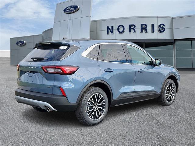 new 2026 Ford Escape car