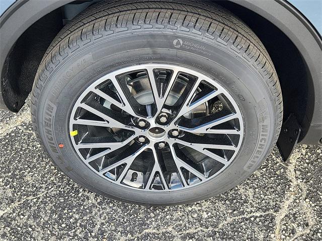 new 2026 Ford Escape car