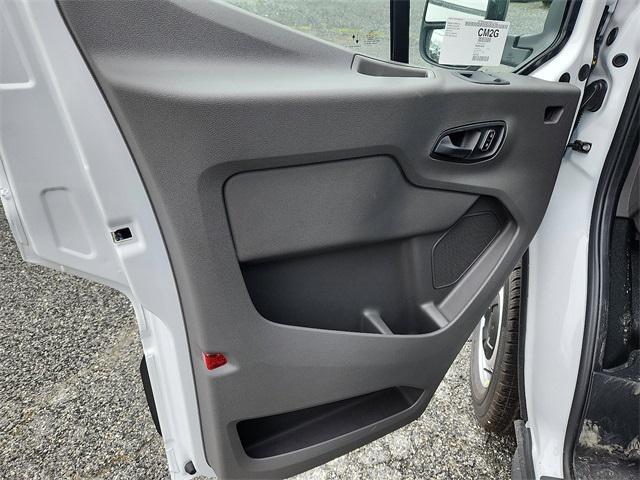 new 2026 Ford Transit-350 car