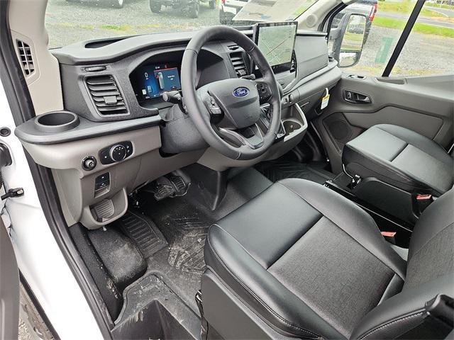 new 2026 Ford Transit-350 car