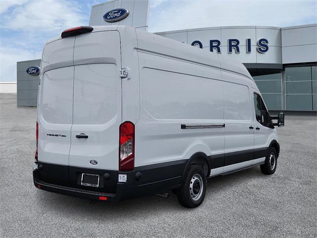 new 2026 Ford Transit-350 car