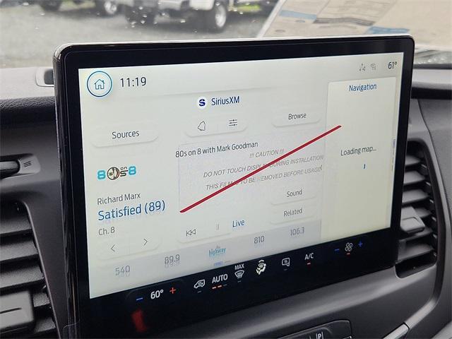 new 2026 Ford Transit-350 car