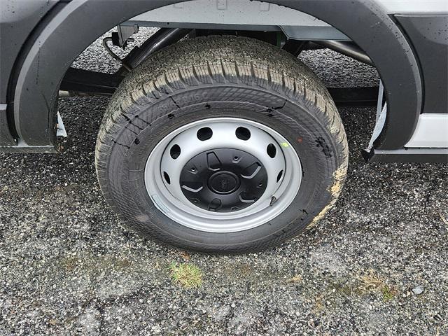 new 2026 Ford Transit-350 car