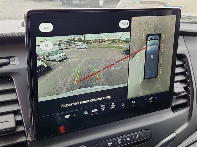 new 2026 Ford Transit-350 car