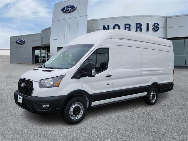 new 2026 Ford Transit-350 car