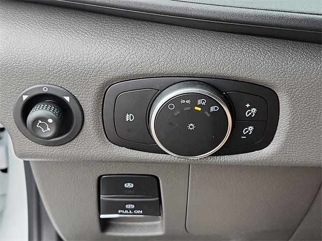 new 2026 Ford Transit-350 car