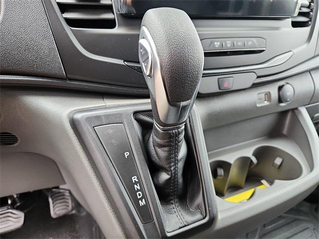 new 2026 Ford Transit-350 car