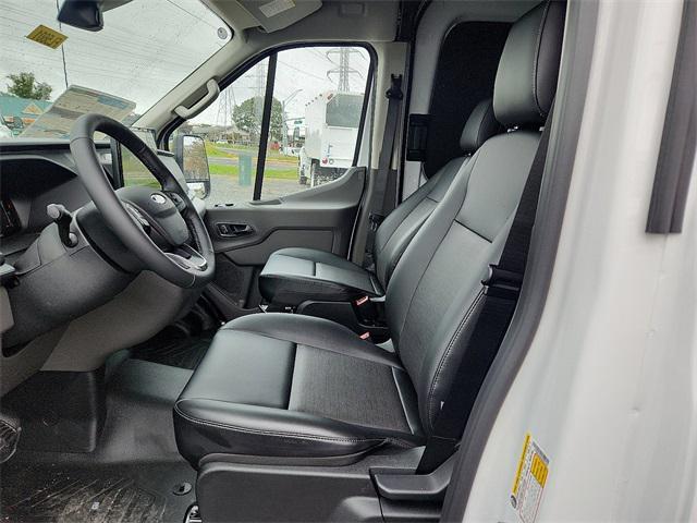 new 2026 Ford Transit-350 car