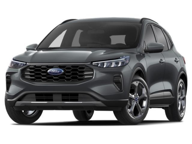 new 2025 Ford Escape car, priced at $36,680