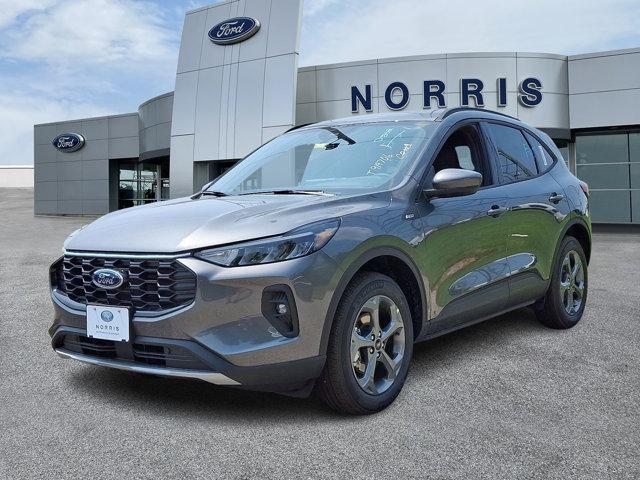 new 2025 Ford Escape car, priced at $33,541